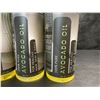Image 2 : 3 Bottles of Body Wonder 100% Pure Avocado Oil (473ml) For Healthy Hair, Skin, & Nails - New