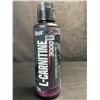 Image 4 : 1 Nutrex Research Liquid Carnitine 3000 - Strawberry Watermelon (473ml) - New (BB: 05/2028)