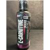 Image 4 : 1 Nutrex Research Liquid Carnitine 3000 - Strawberry Watermelon (473ml) - New (BB: 05/2028)