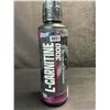 Image 4 : 1 Nutrex Research Liquid Carnitine 3000 - Strawberry Watermelon (473ml) - New (BB: 05/2028)