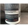 Image 3 : 1 Tub of VNDL Project Clean Citrulline Pre-Workout Powder (300g) - New (Exp: 01/2027)
