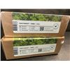 Image 2 : 2 Packs of Click&Grow Curly Parsley Plant Pods (9 Plant Pods Each) For Smart Gardens - New