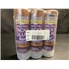 Image 2 : 3-Pack of Aleene's Premium Quality Original Tacky Glue (118ml Each) - New
