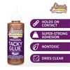 Image 4 : 3-Pack of Aleene's Premium Quality Original Tacky Glue (118ml Each) - New