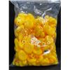 Image 1 : 100-Pack of Mini Rubber Toy Ducks - Great for Bath Time! - New