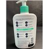Image 2 : 2 CeraVe Foaming Facial Cleansers (473ml) for Normal to Oily Skin - New