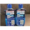 Image 2 : 2 Finish Powerball Jet-Dry Dishwasher Rinse/Drying Aids (250ml Each) - New