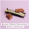 Image 5 : Barebells Protein Bars - Caramel Cashew Flavour (12 x 55g Bars) - New (BB: 06/JA/2026)