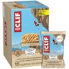 Image 1 : CLIF Energy Bars - 15 x 68g Granola Bars (White Chocolate Flavoured Macadamia Nut) - New