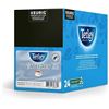 Image 1 : 1 Box of Tetley Tea Keurig K-Cup Earl Grey Tea Pods - 24 Pods - New (Dmg Box)