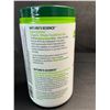 Image 2 : 1 Tub of Organic SuperGreens Organic Whole Food Drink Mix (300g) - New (Exp: FEB 2027)