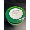 Image 3 : 1 Tub of Organic SuperGreens Organic Whole Food Drink Mix (300g) - New (Exp: FEB 2027)