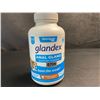 Image 1 : Vetinique Labs Glandex Anal Gland Support Powder for Dogs/Cats (155g) - New (Exp: 04/2027)