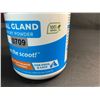 Image 4 : Vetinique Labs Glandex Anal Gland Support Powder for Dogs/Cats (155g) - New (Exp: 04/2027)