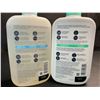 Image 2 : 1 CeraVe SA Cleanser (473ml) & 1 CeraVe Foaming Facial Cleanser (473ml) - New