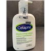 Image 1 : 1 Cetaphil Moisturizing Lotion (500ml) for Very Dry to Normal Skin - New