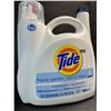 Image 1 : Tide Free & Gentle Liquid Laundry Detergent - Large 3.9L Jug (100 Loads) - New