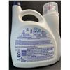 Image 2 : Tide Free & Gentle Liquid Laundry Detergent - Large 3.9L Jug (100 Loads) - New