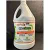 Image 1 : EZ-Clean Odour & Stain Remover (4L Large Jug) Highly Concentrated for Pet Stains/Odors - New