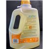 Image 2 : Eco-Max Natural Orange Laundry Wash (3L/100 Loads) Powerful & Plant-Based - New
