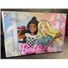 Image 3 : Barbie 21PC Girls Dress Up Trunk Set - For Ages 3+ (Size 4-6X) - Brand New!