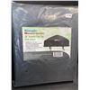 Image 4 : 1 SimpleHouseware 36" Griddle Flat Top Grill Cover for BBQ Grills - New!
