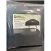 Image 2 : 1 SimpleHouseware 36" Griddle Flat Top Grill Cover for BBQ Grills - New!