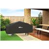 Image 4 : 1 SimpleHouseware 36" Griddle Flat Top Grill Cover for BBQ Grills - New!