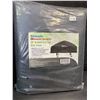 Image 2 : 1 SimpleHouseware 36" Griddle Flat Top Grill Cover for BBQ Grills - New!