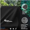 Image 5 : 1 SimpleHouseware 36" Griddle Flat Top Grill Cover for BBQ Grills - New!