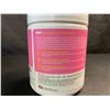 Image 2 : 1 Tub of AminoLean by Clean Active Nutrition (270g) - New (Exp: 03/2026)