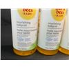 Image 2 : 3 Burt's Bees Baby Nourishing Baby Oils (147.8ml Each) - New