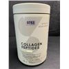 Image 2 : Sports Research Collagen Peptides Powder - Vanilla - (480g) - New (BB: 09/2027)