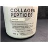 Image 3 : Sports Research Collagen Peptides Powder - Vanilla - (480g) - New (BB: 09/2027)
