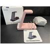 Image 1 : 1 5-in-1 Charging Station - Pink - Brand New