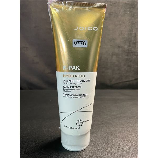 1 Joico K-Pak Hydrator Intense Treatment for Dry, Damaged Hair (250ml) - New