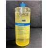 Image 1 : 1 Uriage - Xemose Cleansing Soothing Oil for Face/Body - 1L Size - New