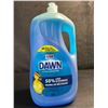 Image 1 : Dawn Dishwashing Liquid - Large 2.64L Jug - New