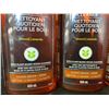 Image 2 : 3 Method Daily Wood Cleaners (828ml) Almond Scent; Plant-Based Wood Cleaners - New