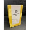 Image 2 : 4 Boxes of OSULLOC Canola & Apricot Tea (30g) 20 Tea Bags Each - New