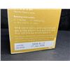 Image 4 : 4 Boxes of OSULLOC Canola & Apricot Tea (30g) 20 Tea Bags Each - New