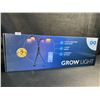 Image 3 : 1 EverlastingComfort 4-Head LED Grow Light w/ 63" Tall Tripod Stand for Indoor Plants - New!