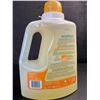 Image 2 : Eco-Max Natural Orange Laundry Wash (3L/100 Loads) Powerful & Plant-Based - New