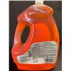 Image 2 : 1 Large Jug of Palmolive Essential Clean Dish Soap (4.27L) Orange Tangerine Scent - New