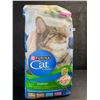 Image 1 : 1 Bag of Purina Cat Chow Real Chicken Indoor Cat Food - 3.2KG Bag - New Sealed (BB: AUG 2026)