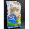 Image 1 : 1 Bag of Purina Cat Chow Real Chicken Indoor Cat Food - 3.2KG Bag - New Sealed (BB: AUG 2026)