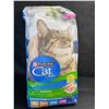 Image 1 : 1 Bag of Purina Cat Chow Real Chicken Indoor Cat Food - 3.2KG Bag - New Sealed (BB: AUG 2026)