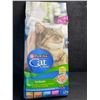Image 1 : 1 Bag of Purina Cat Chow Real Chicken Indoor Cat Food - 3.2KG Bag - New Sealed (BB: AUG 2026)