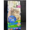 Image 1 : 1 Bag of Purina Cat Chow Real Chicken Indoor Cat Food - 3.2KG Bag - New Sealed (BB: AUG 2026)