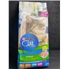 Image 1 : 1 Bag of Purina Cat Chow Real Chicken Indoor Cat Food - 3.2KG Bag - New Sealed (BB: AUG 2026)